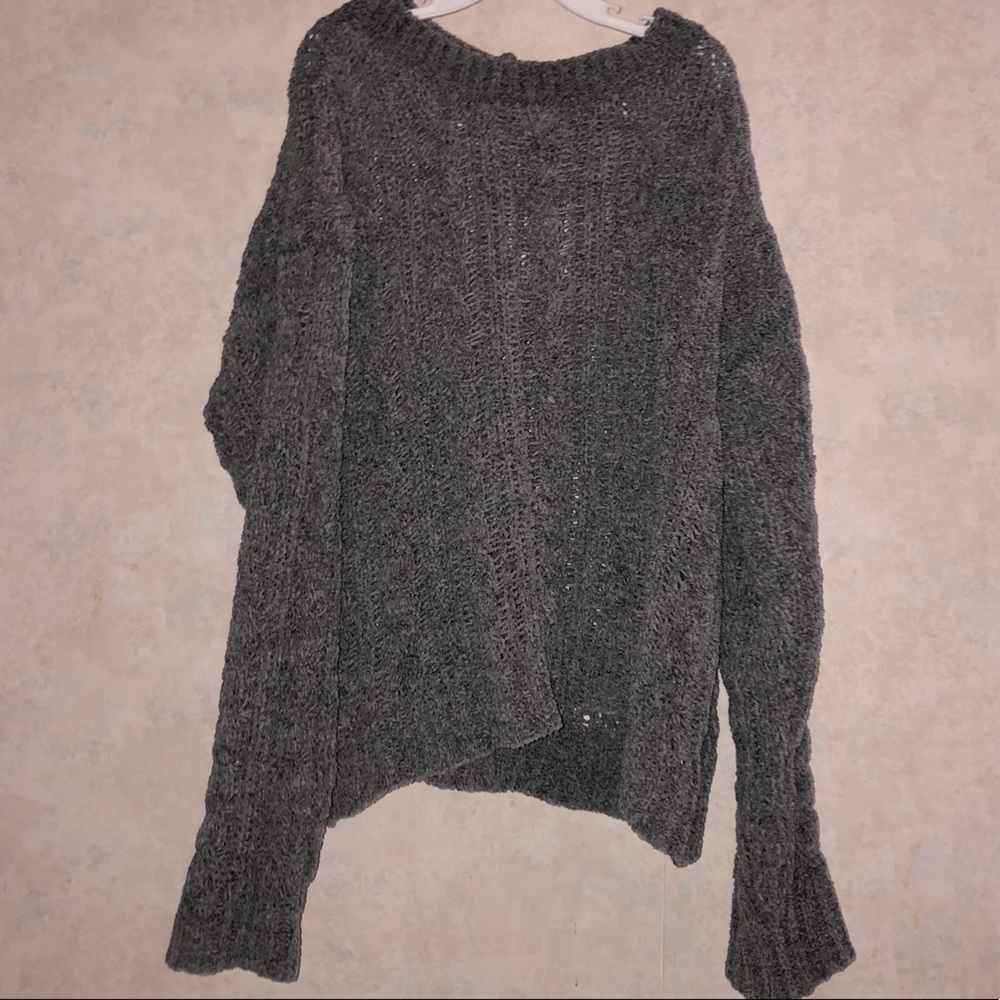 Comfy Sweater
